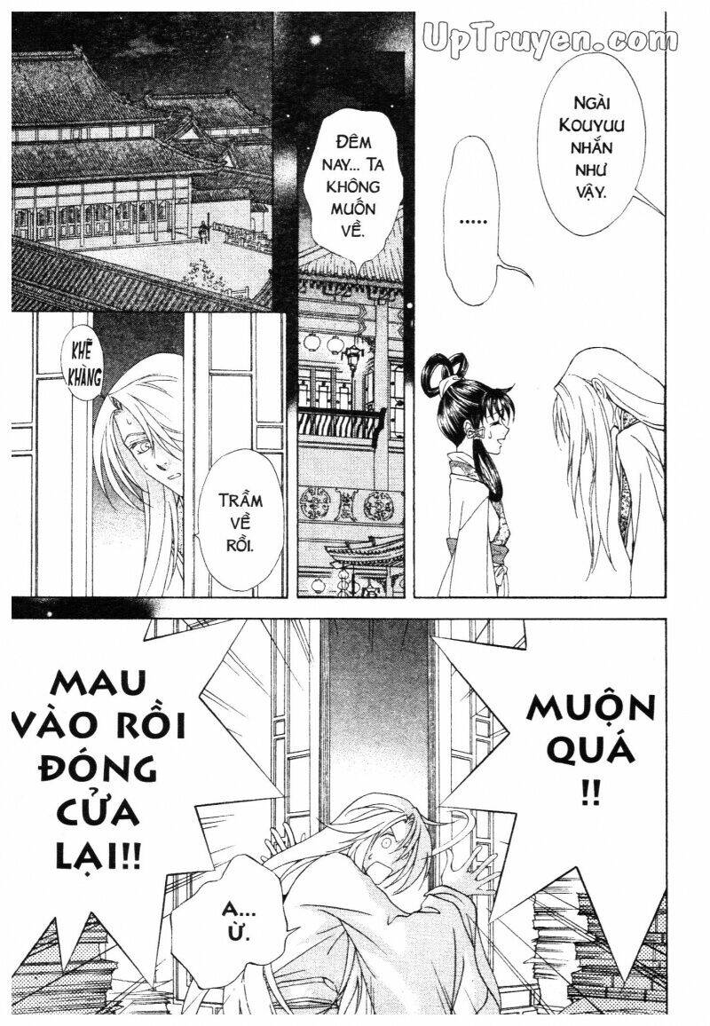 thái vân quốc truyện chapter 7 125