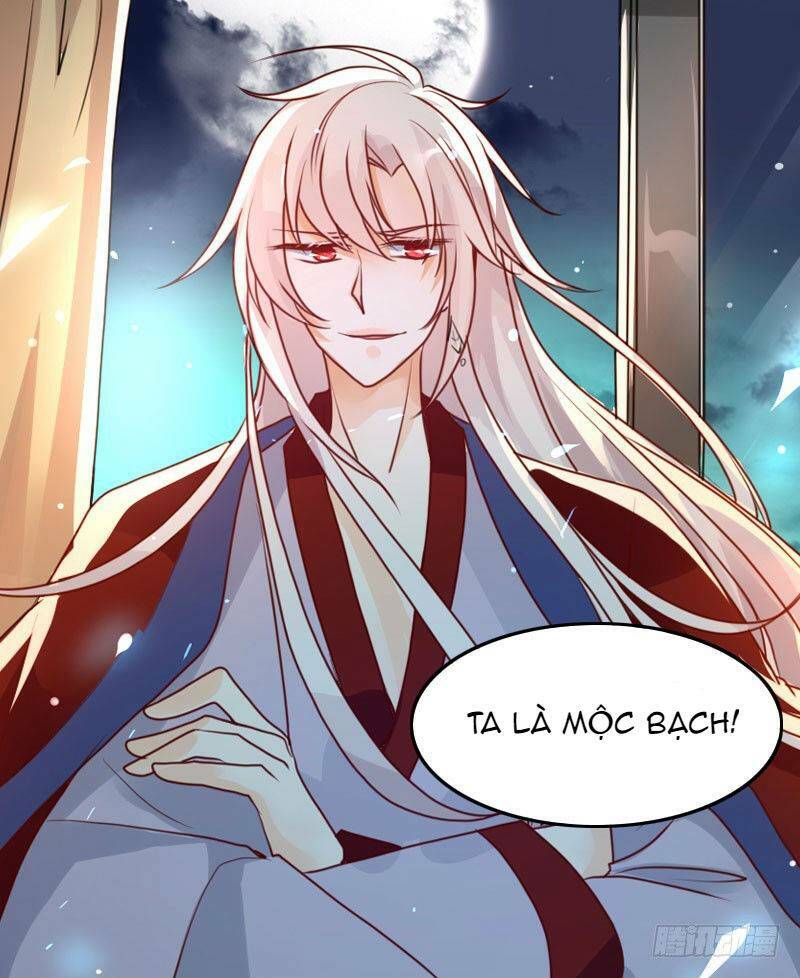 manh yêu truyện chapter 1 20