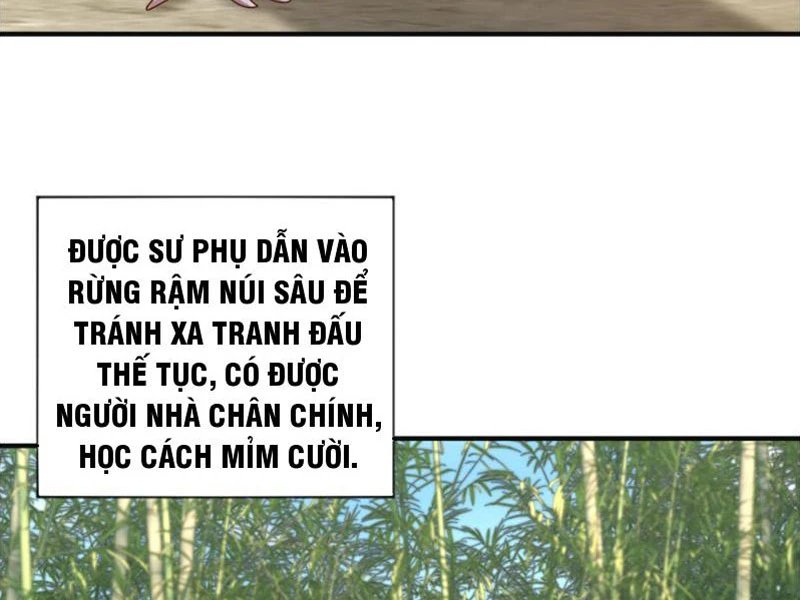 bảy vị tỷ tỷ tuyệt thế vô song của ta chapter 19 57