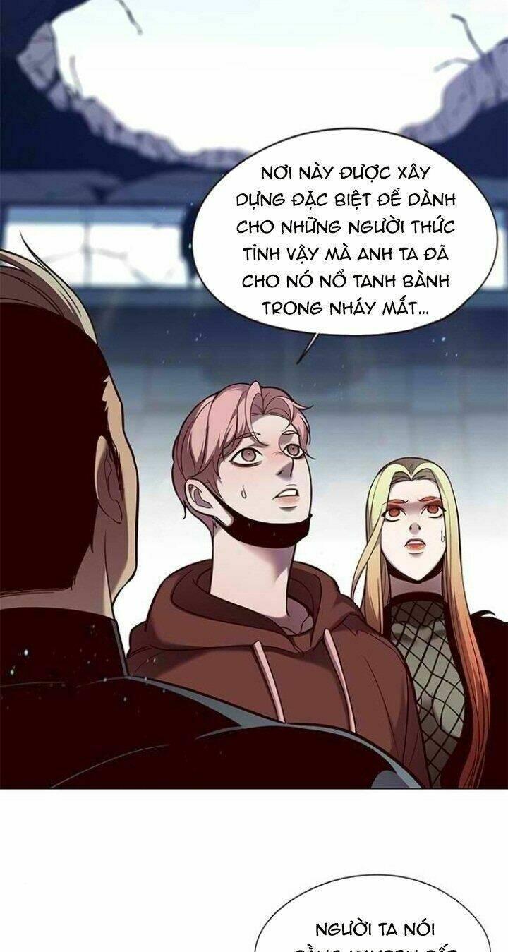 biến thân thành mèo chapter 97 36