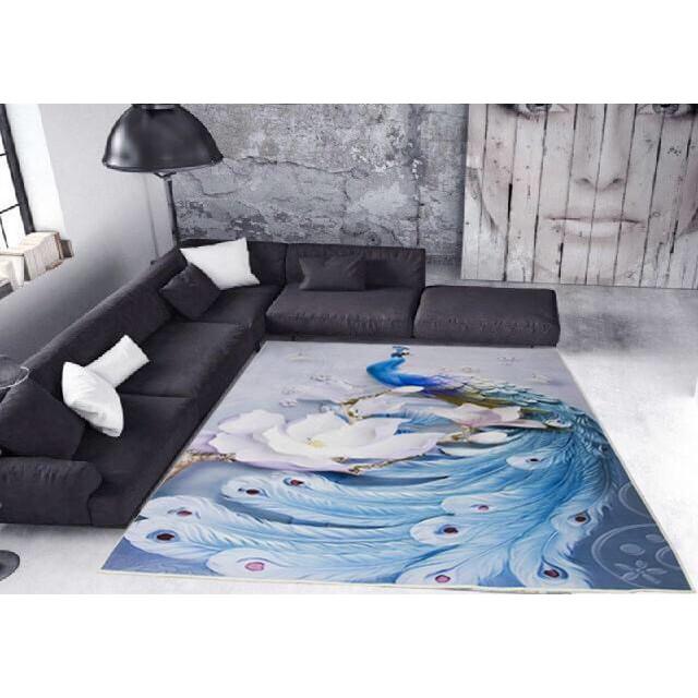 Thảm Lì Bali 1m6x2m3 PP