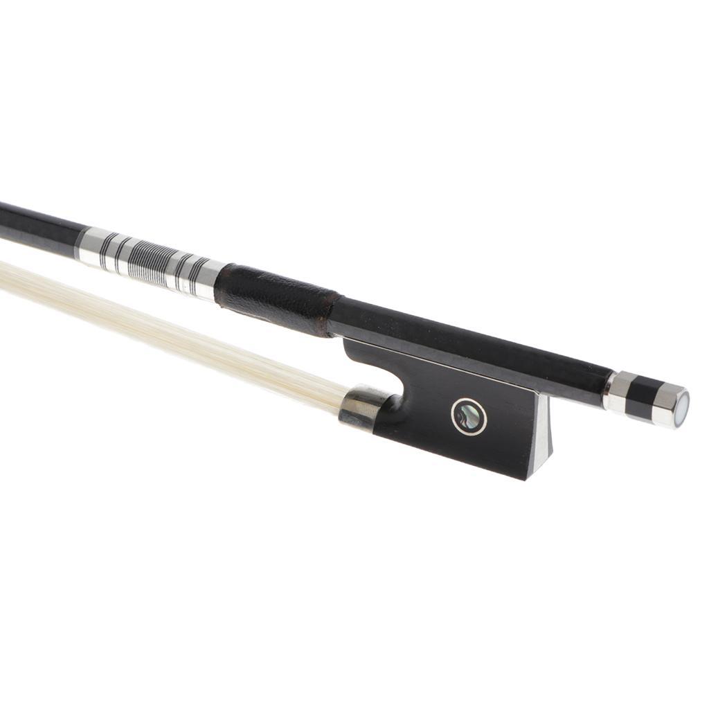 4/4 Violin Fiddle Bow String Instrument Violin Fiddle / Fresh Eye