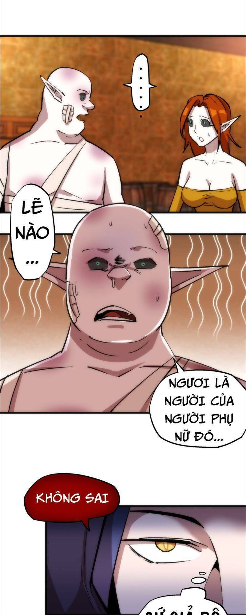 ta không phải đại ma vương chapter 20 17