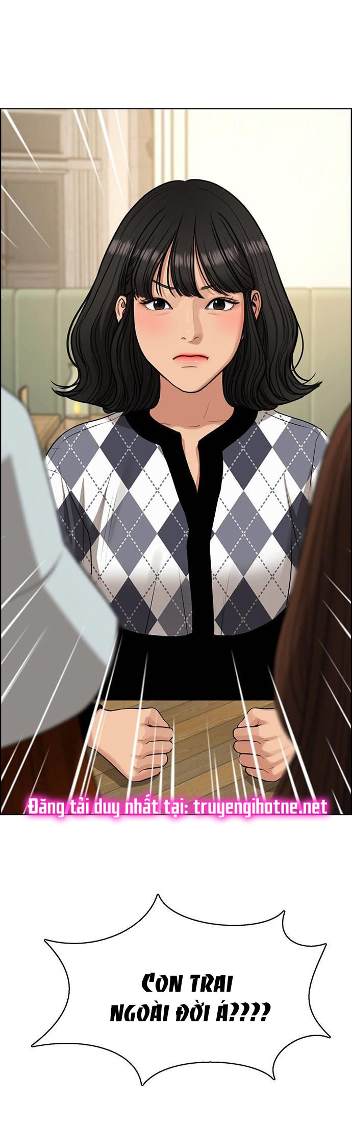 vẻ đẹp đích thực - true beauty chapter 230.1 5