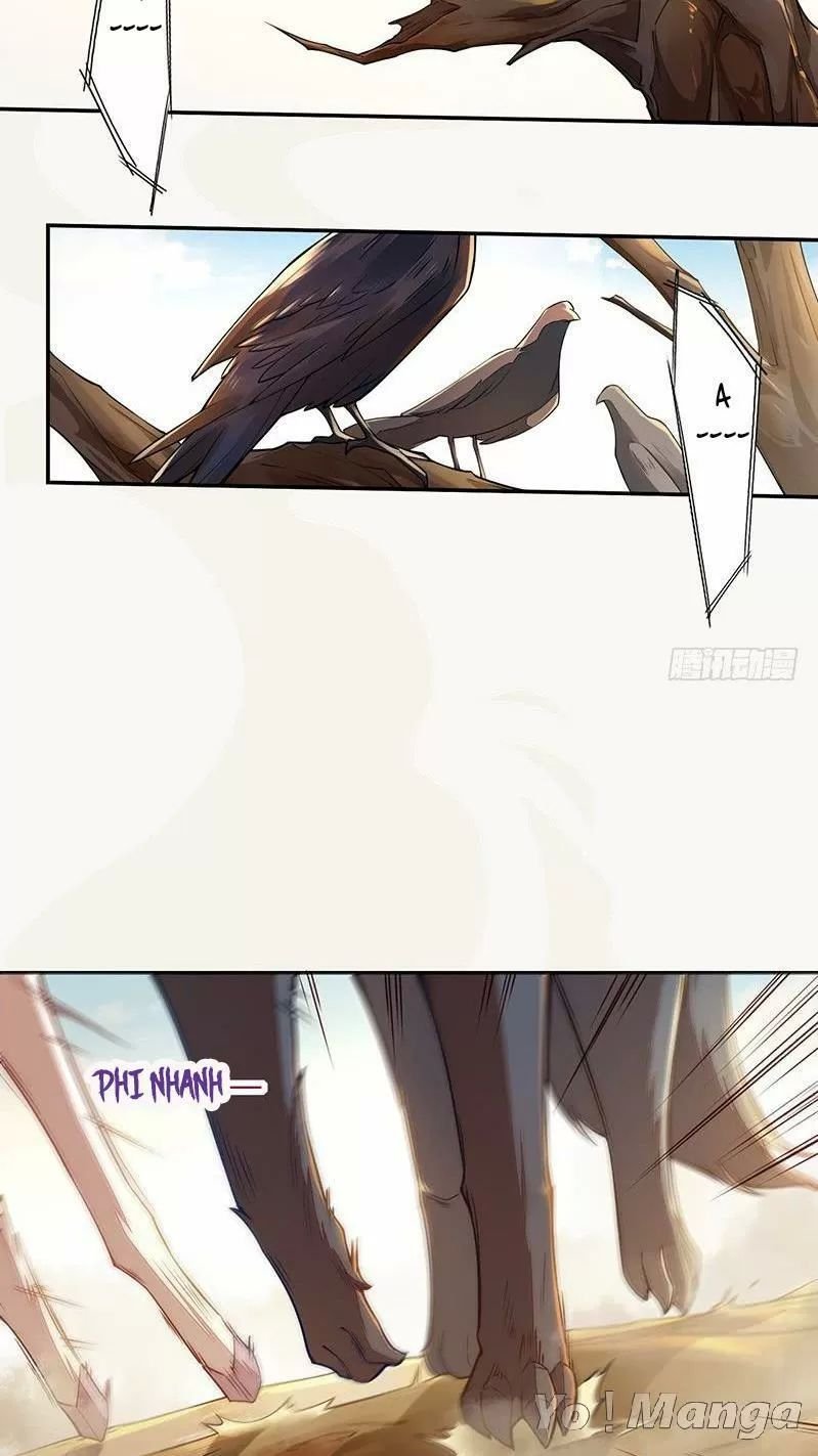 tuyệt thế luyện đan sư chapter 118 4