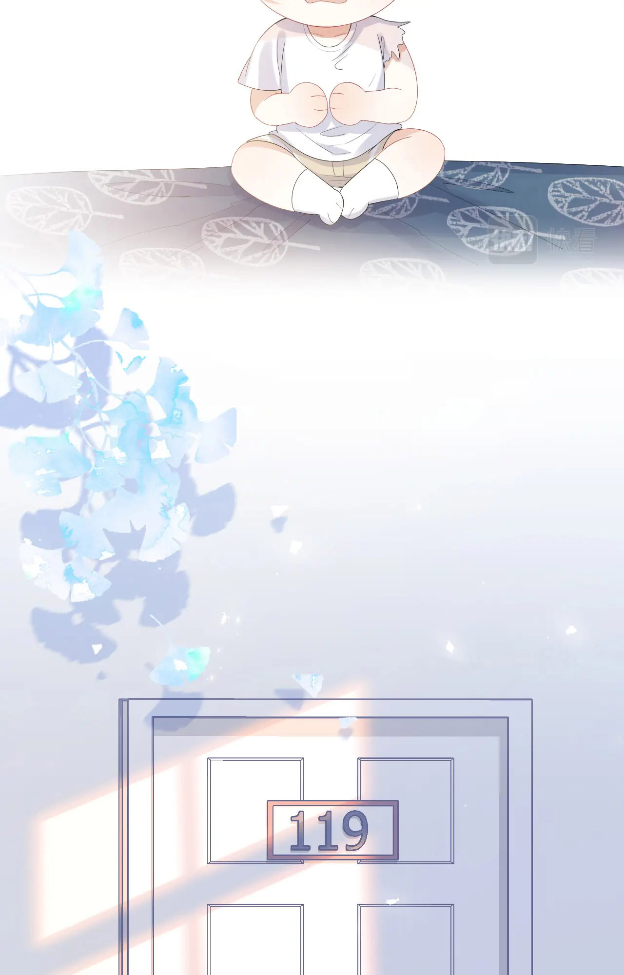 một miếng ăn sạch thỏ chapter 13 14