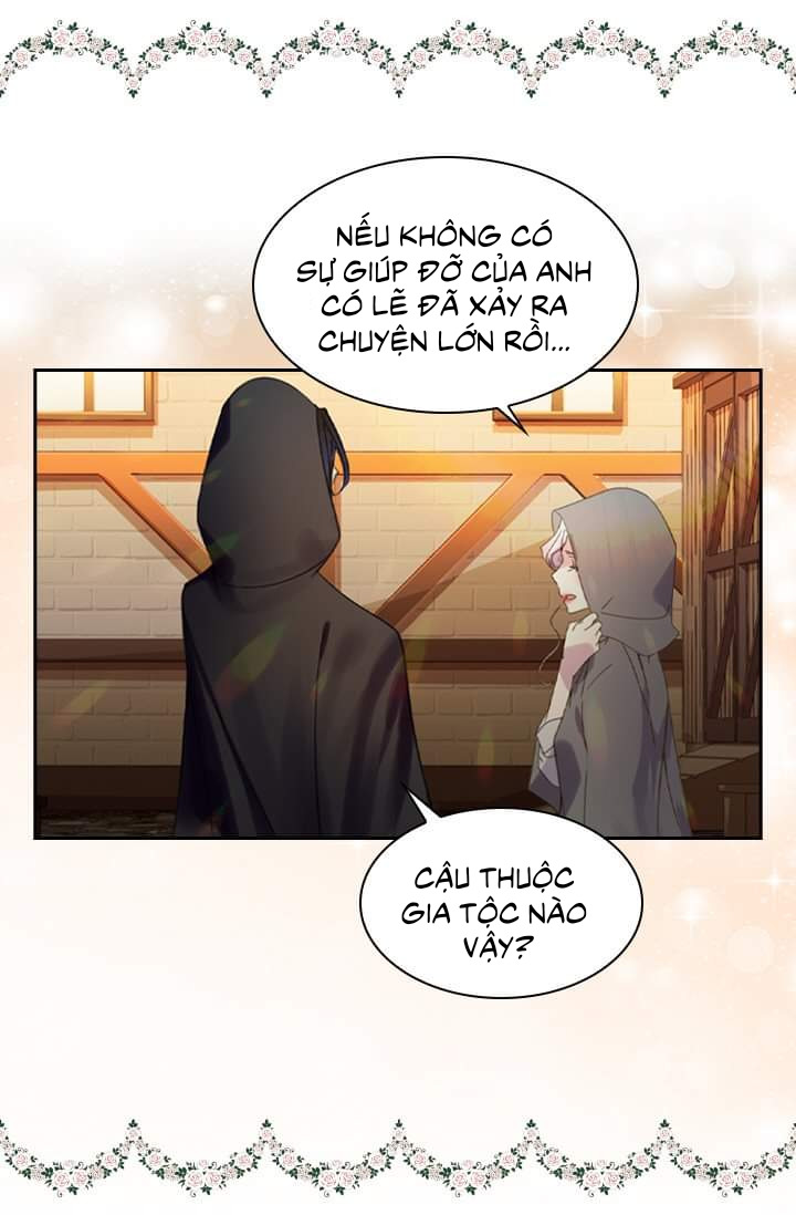 chiến lược sinh tồn của tiểu thư chapter 9 44