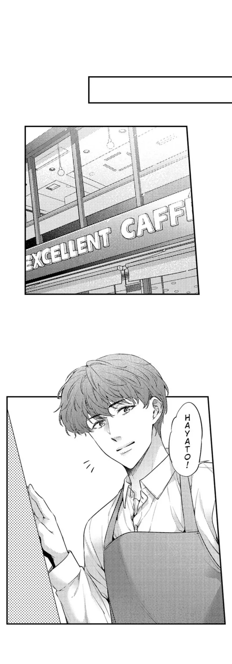 kết hôn cùng bạn thân chapter 14 3