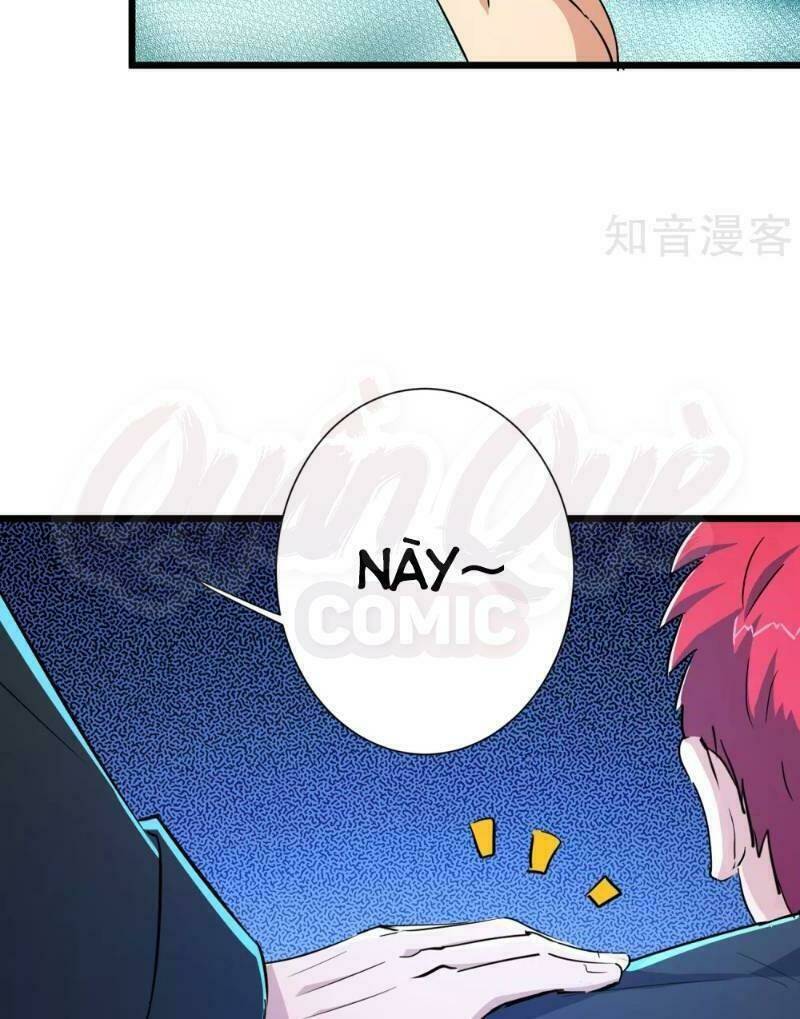 tối cường đặc chủng binh của hoa khôi chapter 83 8