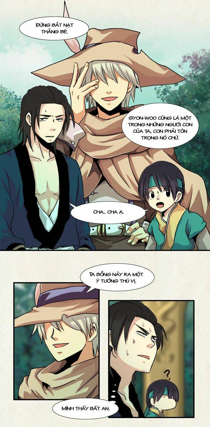 gyon-woo & jik-nyu chapter 7 4