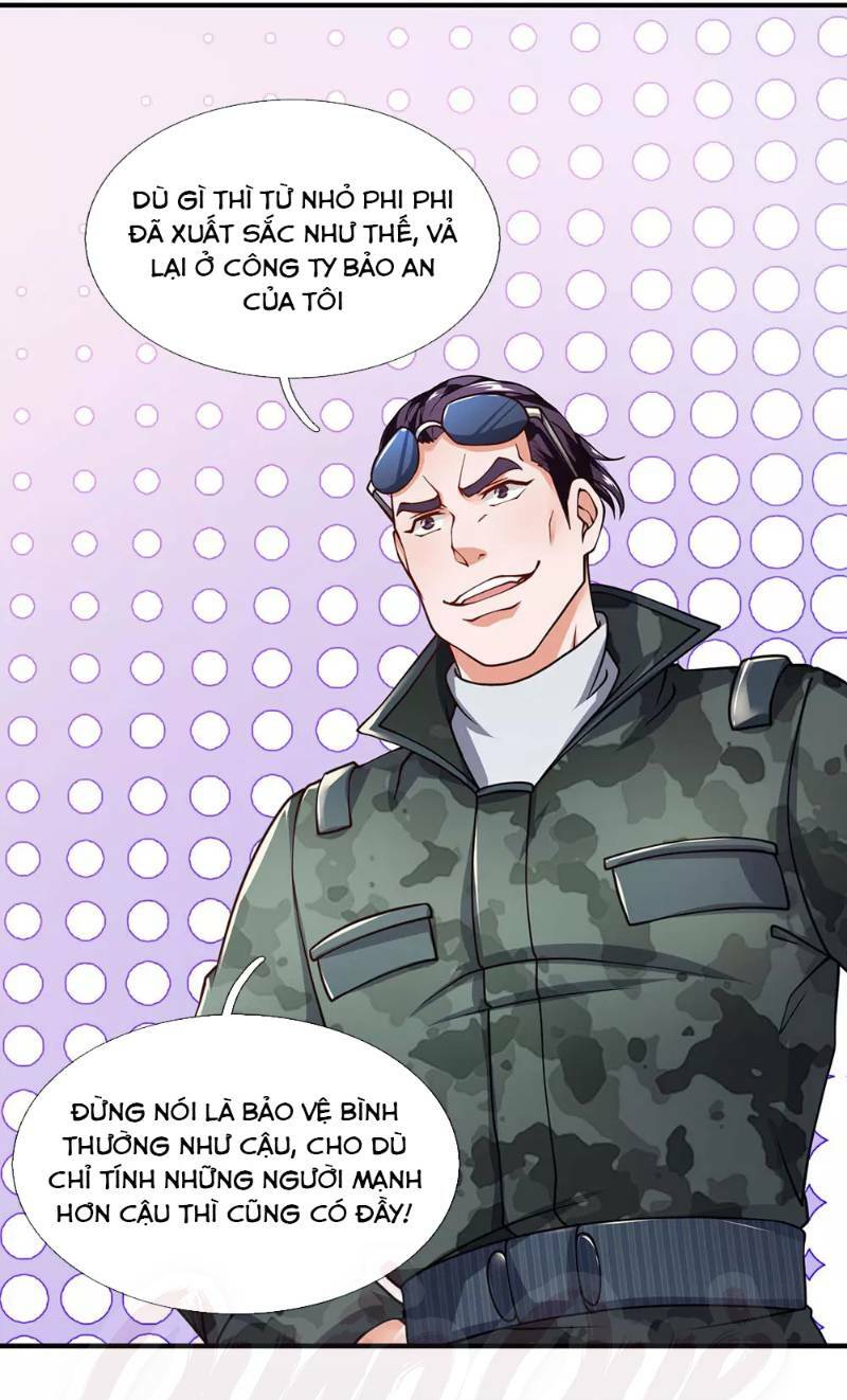 chung cực binh vương tại đô thị chapter 97 15