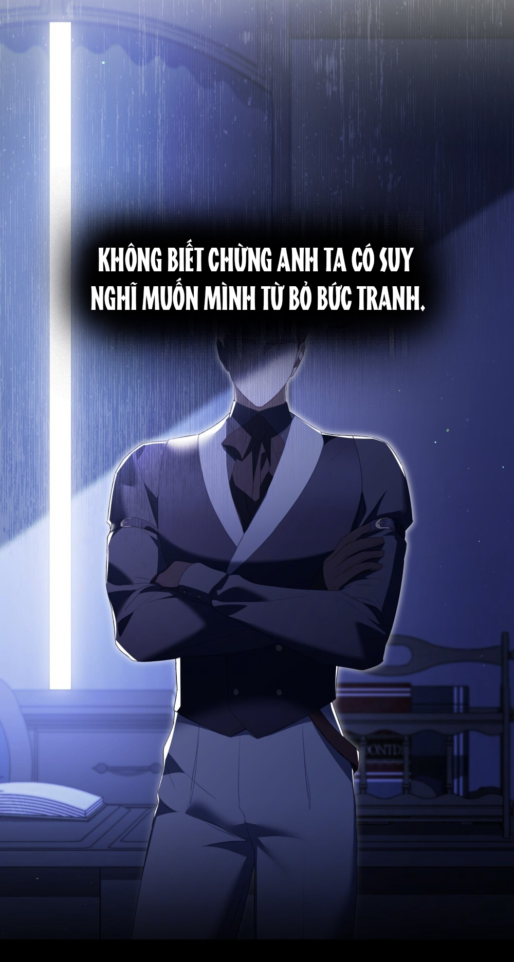 [15+] người hầu gái chapter 3.2 25