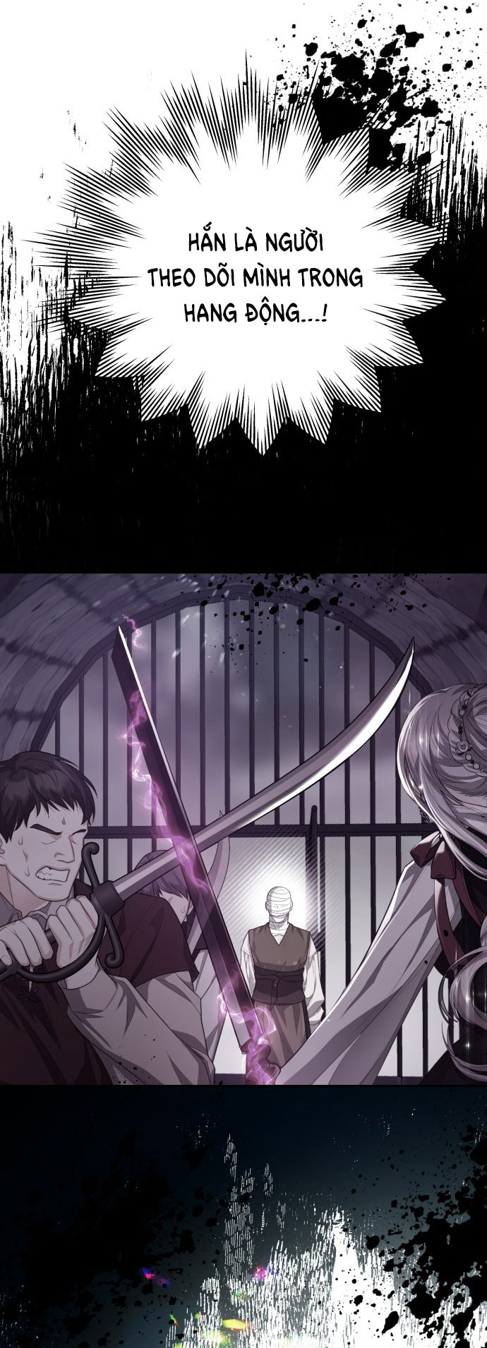 lưỡi dao nơi đầu môi chapter 65.2 34