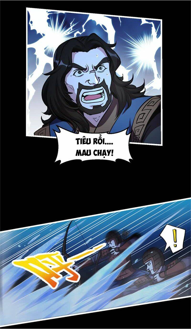 đừng cản ta tu tiên chapter 26 13