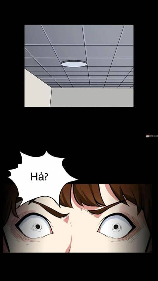 giày thủy tinh chapter 10.2 16