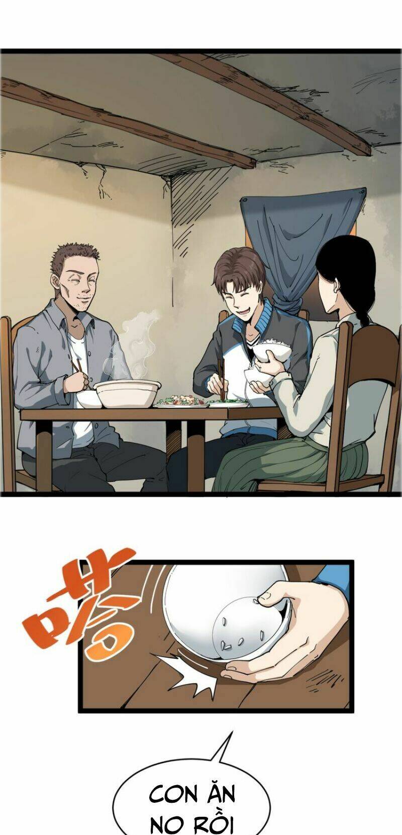 hồi xuân tiểu độc y chapter 3 5