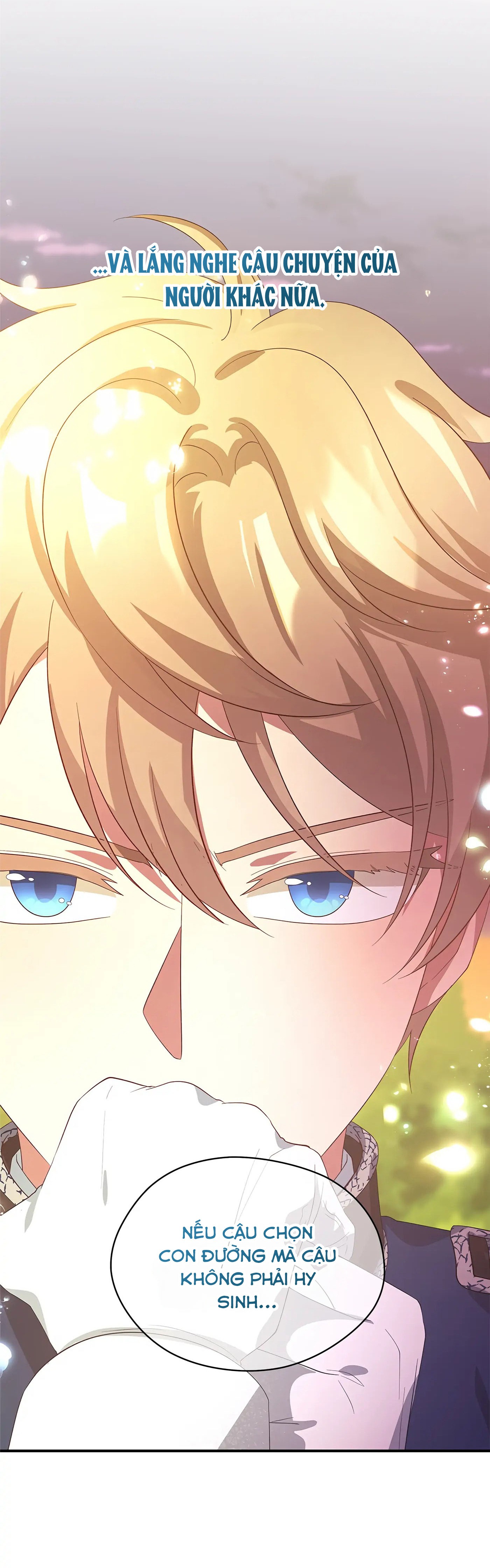 tôi không phải là nữ anh hùng chapter 55 55