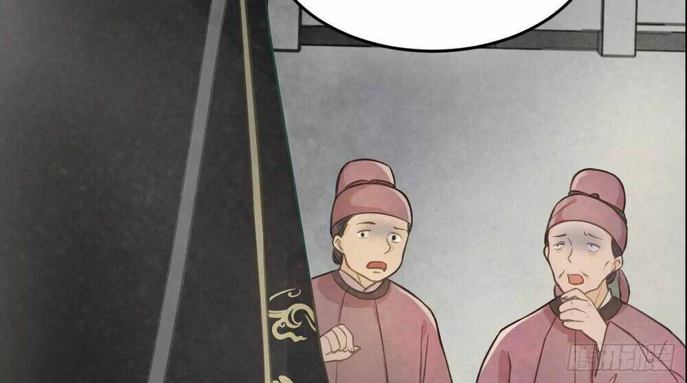 vương gia ba tuổi rưỡi của tôi chapter 41 33