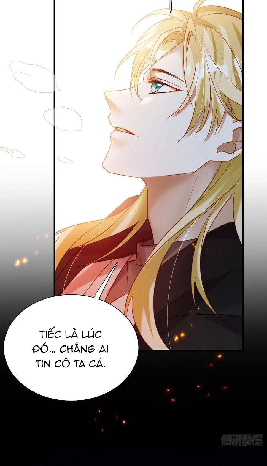 lục thân bất nhận chapter 80 34