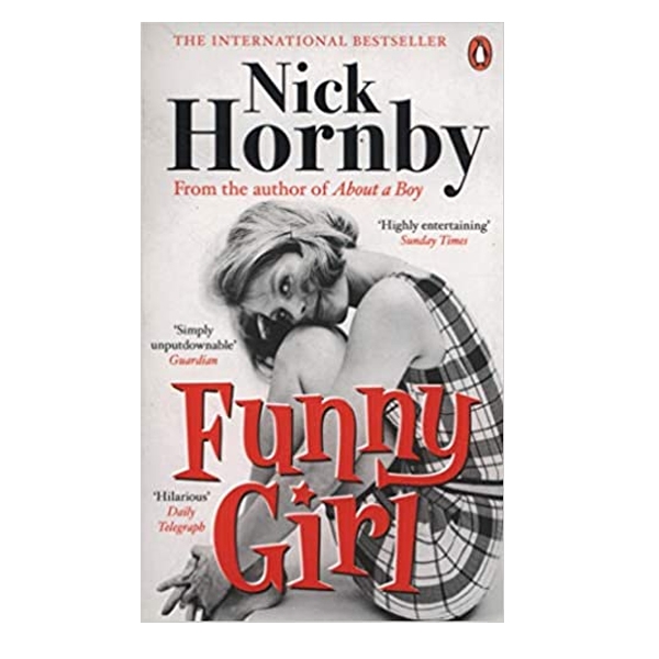 Mua Funny Girl Mua Funny Girl