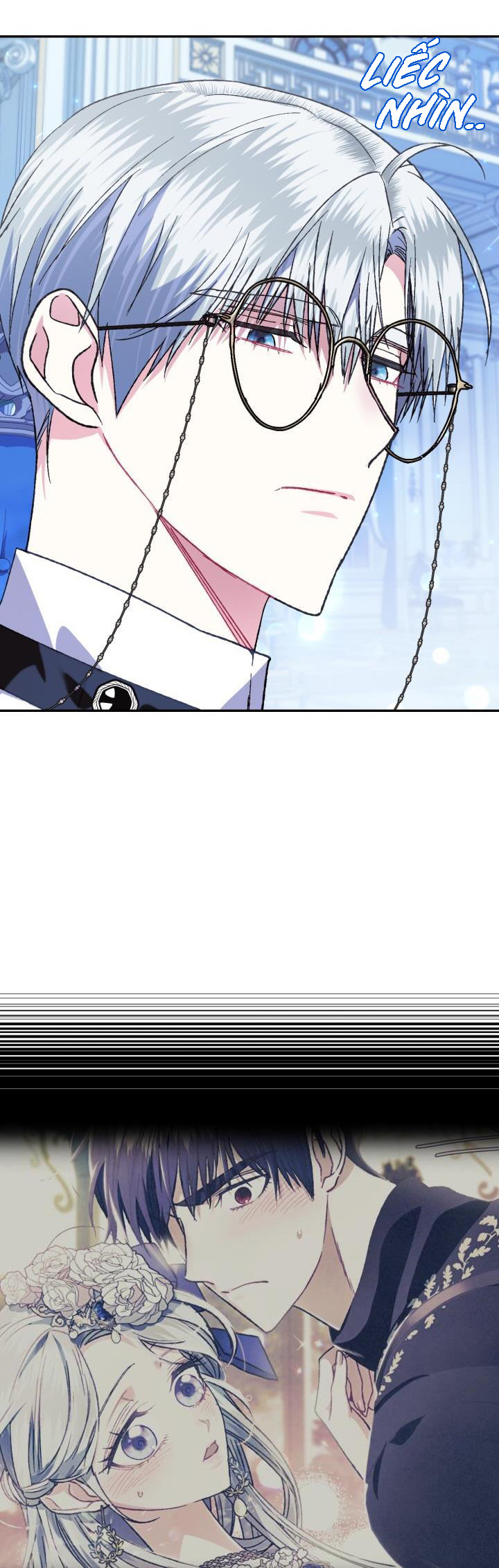 cha à, con không muốn kết hôn đâu chapter 30 30