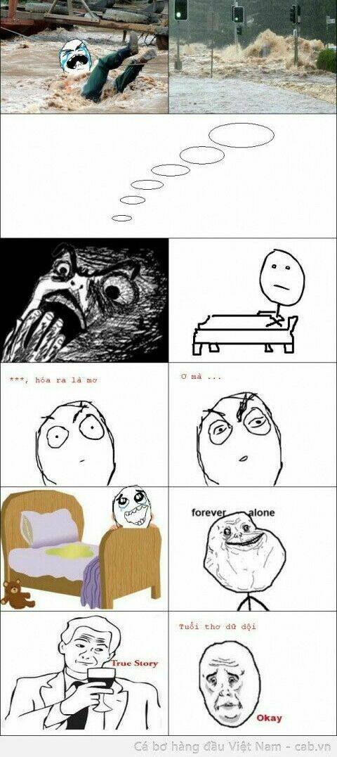 rage comic-troll chapter 17 3