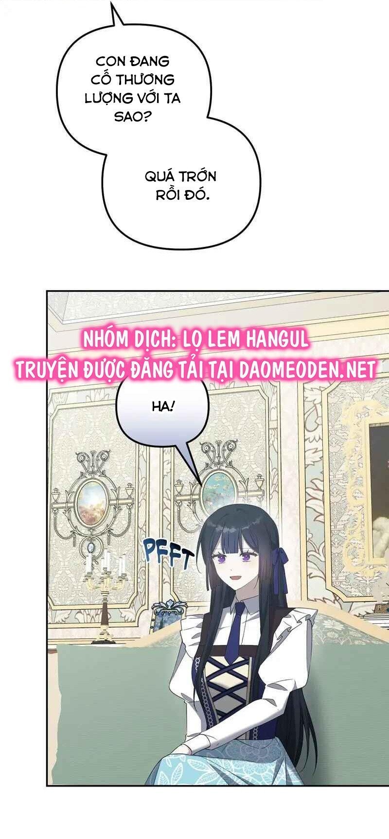 lời nguyền vẫn chưa kết thúc chapter 70 3