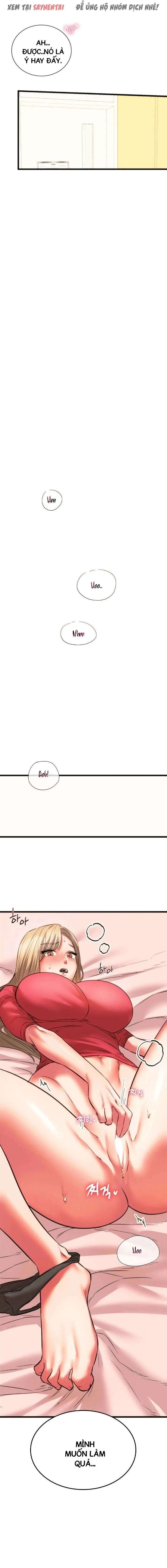 bạn học của tôi chapter 17 17