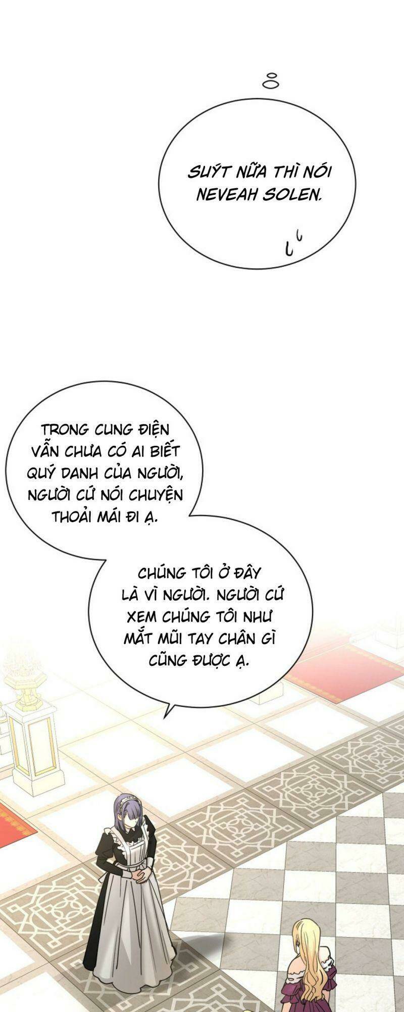 Tôi Không Còn Yêu Anh Nữa Chapter 39 - Trang 60