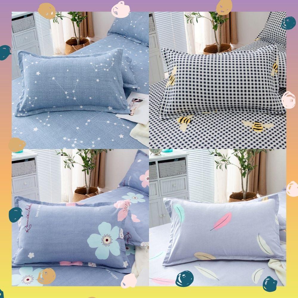 1 Áo Gối In Hình Dễ Thương Chất Lượng Cao Dành Cho Người Lớn