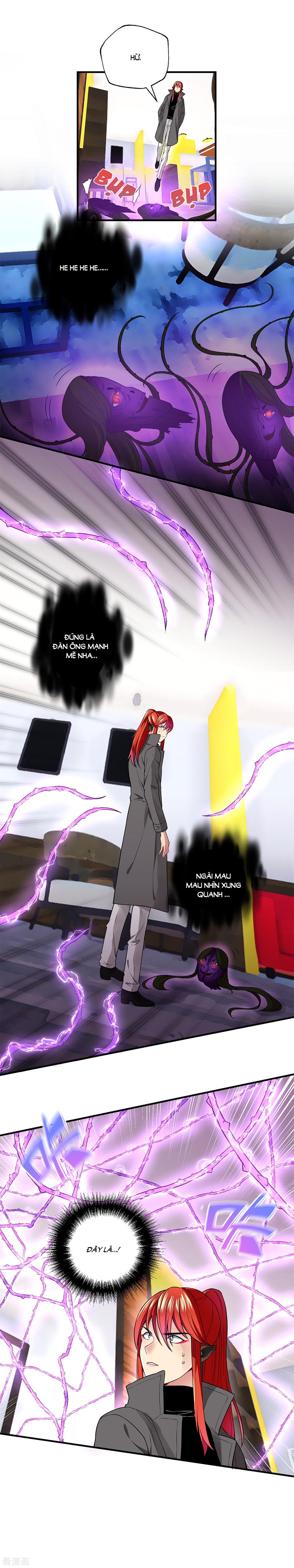 anh ấy đến từ địa ngục chapter 22 3