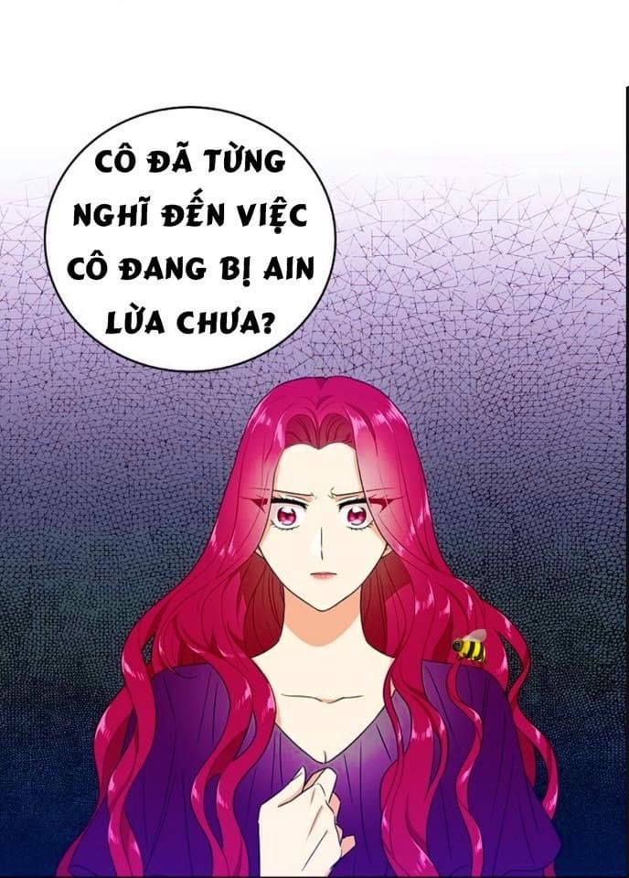 xuyên không trở thành mẹ của nhân vật phản diện chapter 11 13