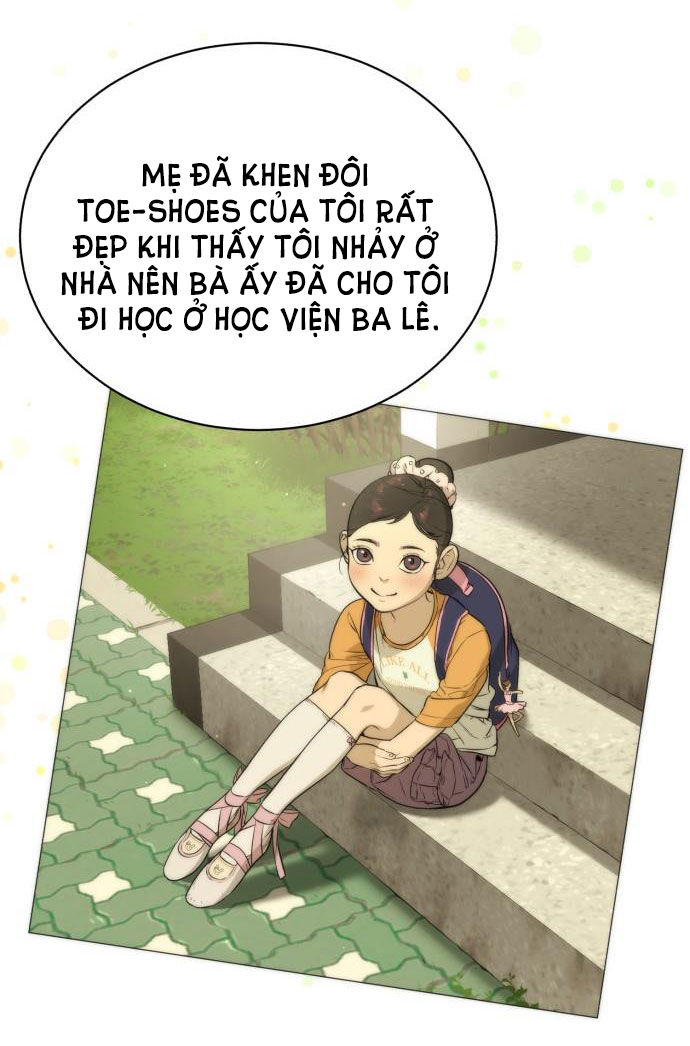 Tuyển Tập Truyện Ngắn Dằm Khăm Của Bạn Mảy chapter 14.2 - Trang 22