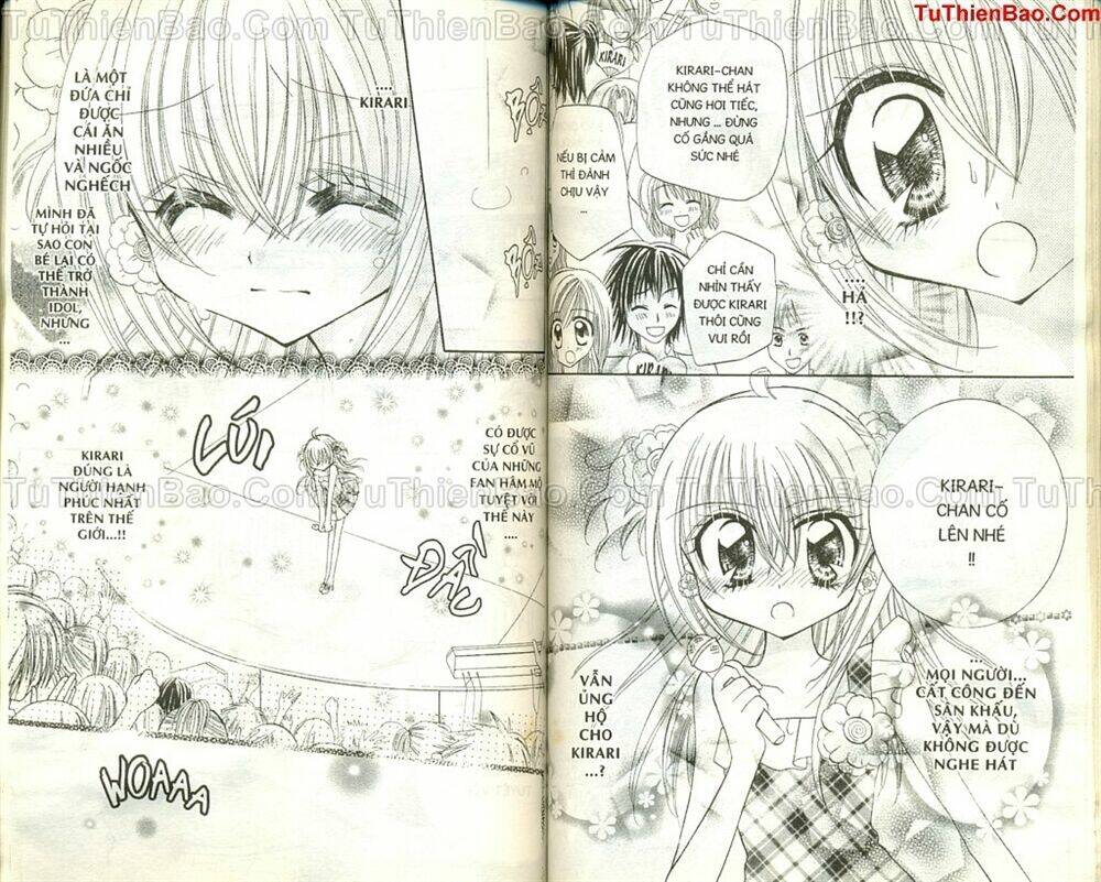 tôi là idol chapter 5 65