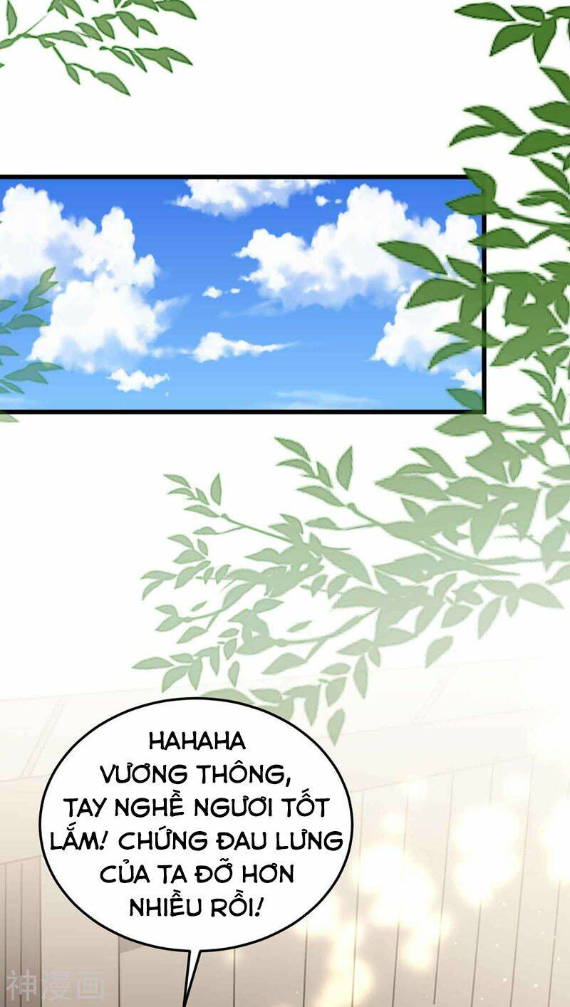 vạn giới tiên vương chapter 98 24