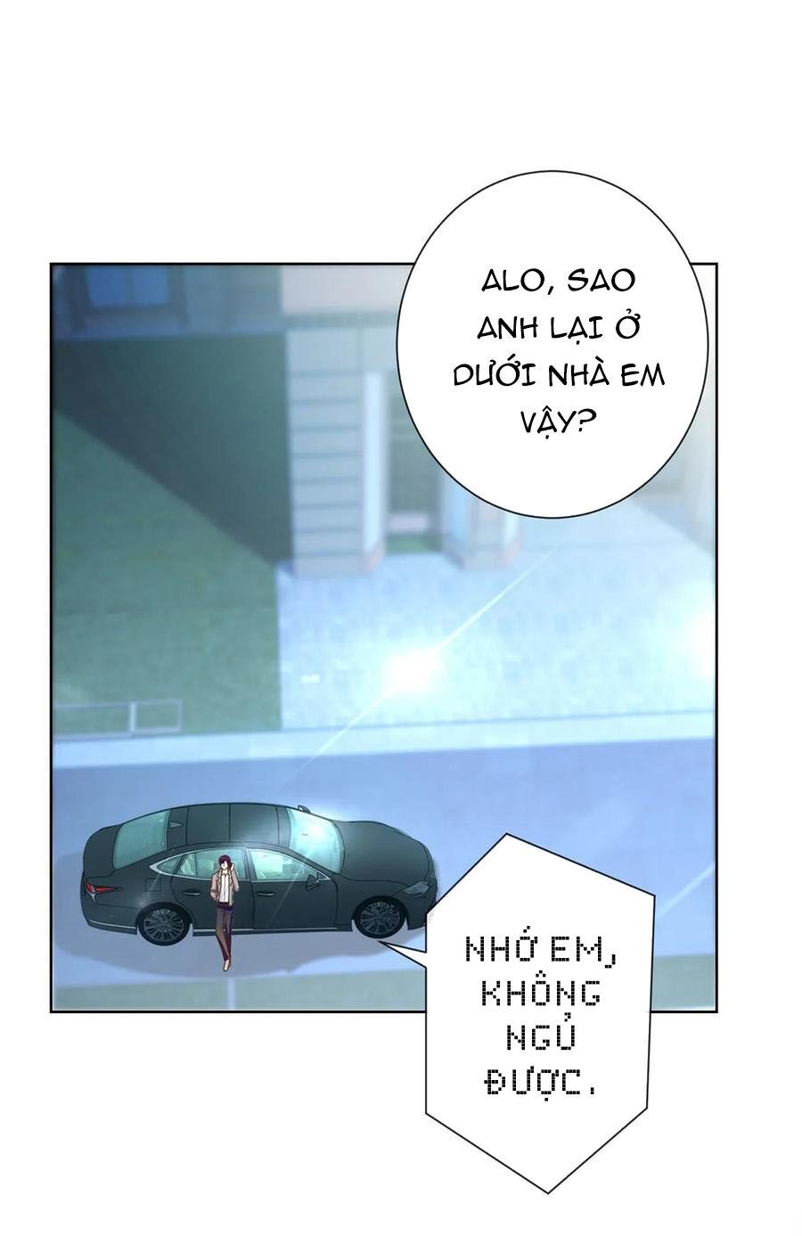 ẩn hôn 100%: chọc tức vợ yêu mua một tặng một chapter 196 21