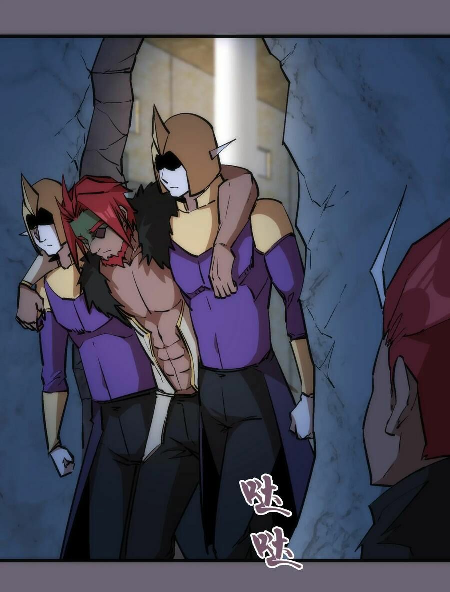 tôi không phải quỷ vương chapter 47 10