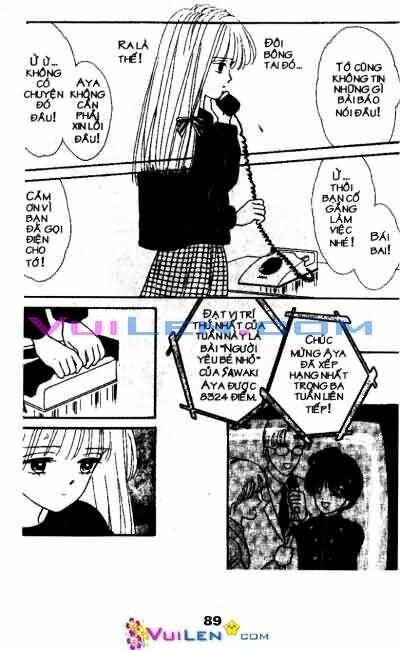 cô nàng đẹp trai chapter 1 89