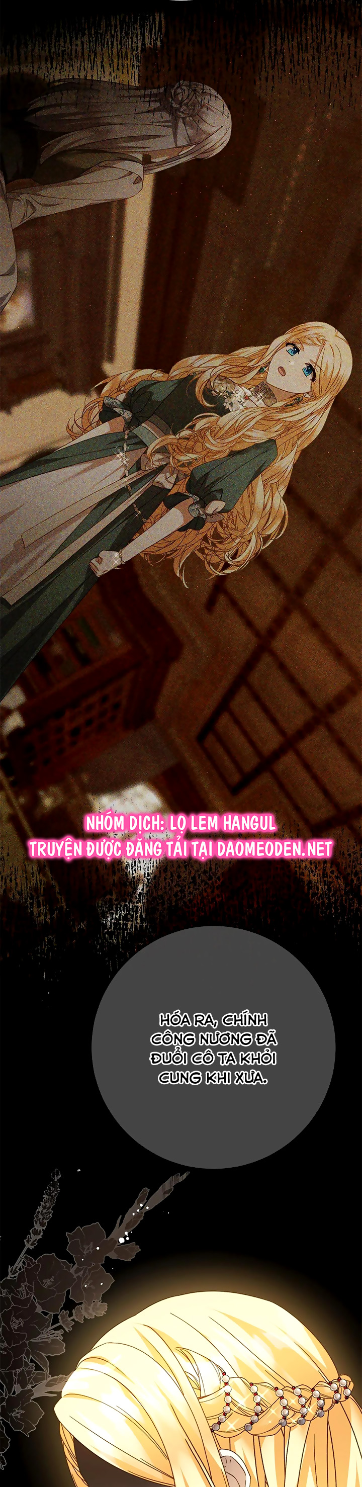 bản hợp đồng của nữ công tước chapter 27 2