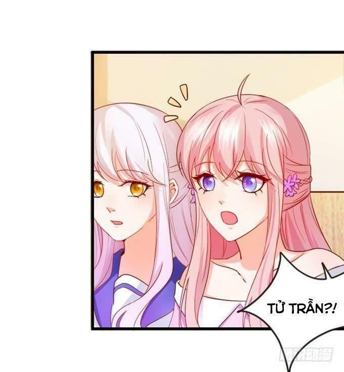 hồ tiên hung bạo chapter 57 16