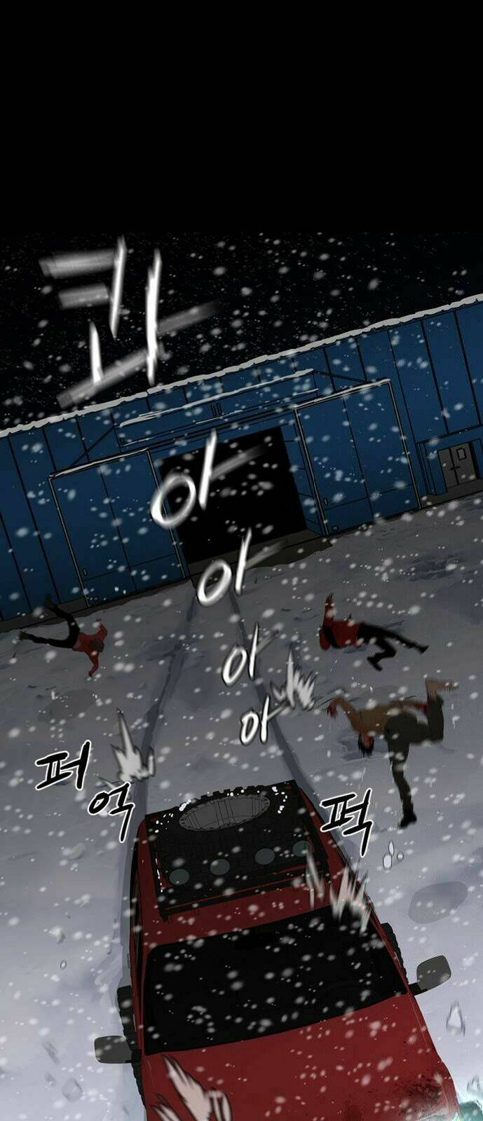 đêm vùng cực chapter 46 2