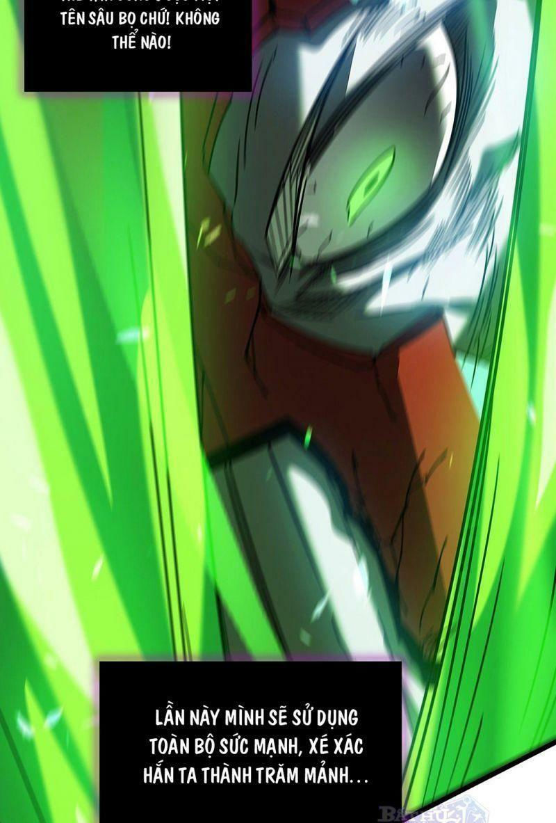 sát thần chi lộ tại dị giới chapter 26 84