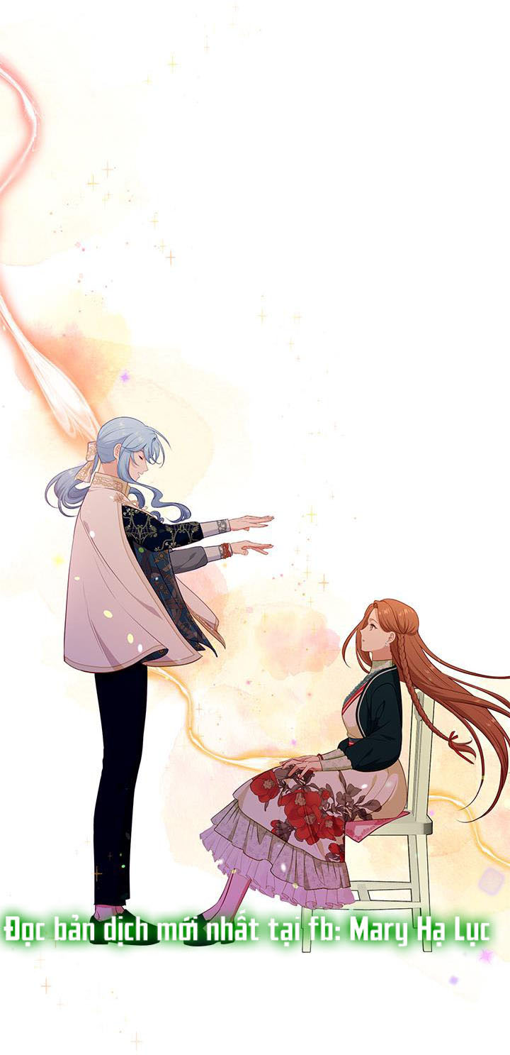 cẩn thận nữ phụ phản diện đấy! chapter 108 49