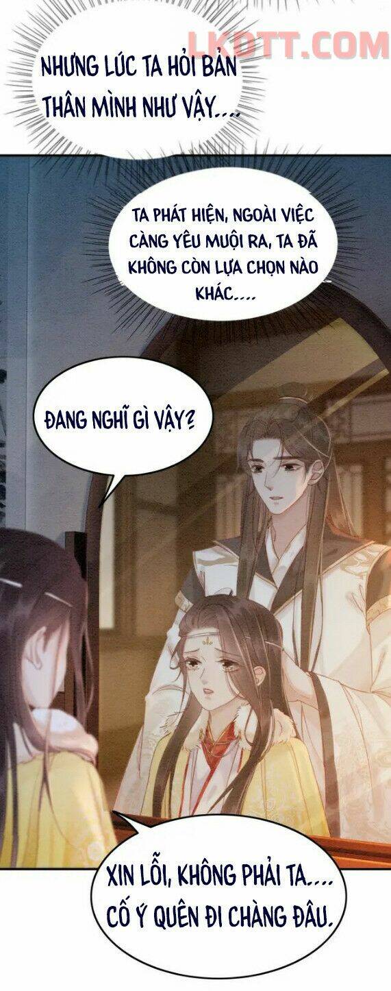 trọng sinh bá sủng nhiếp chính vương quá mạnh mẽ chapter 229 21