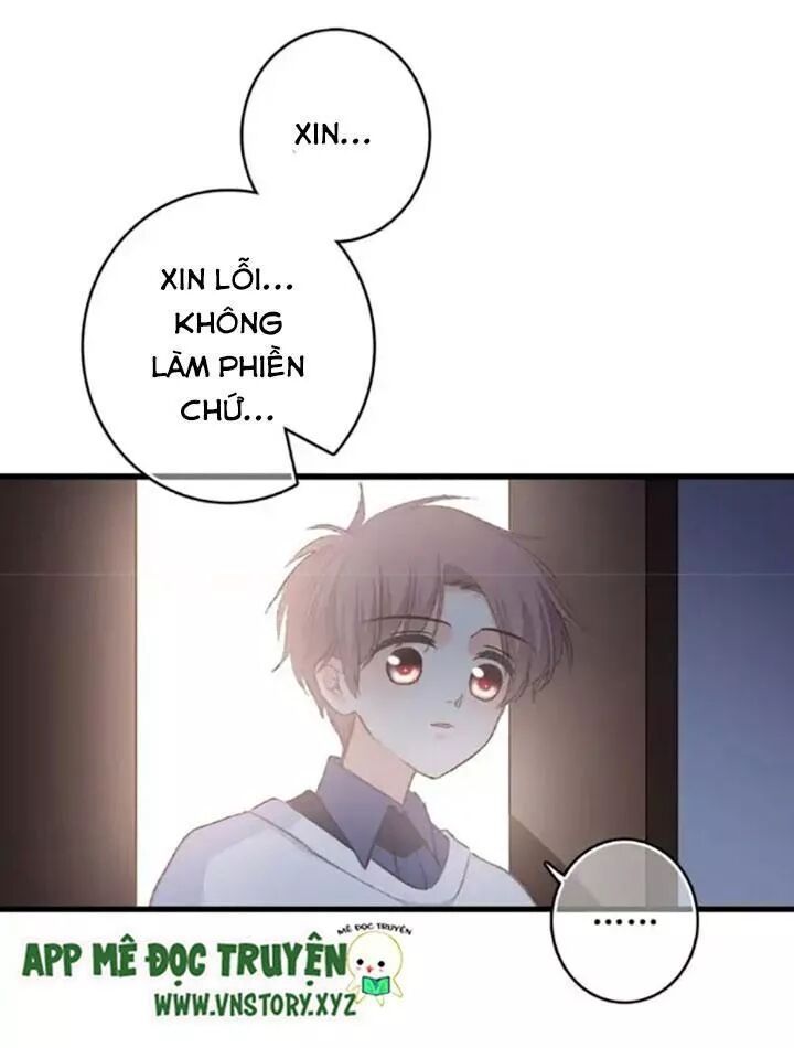 con tim rung động 2 chapter 52 52