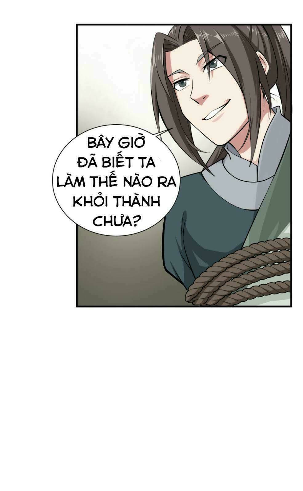 ngược về thời đường chapter 18 15