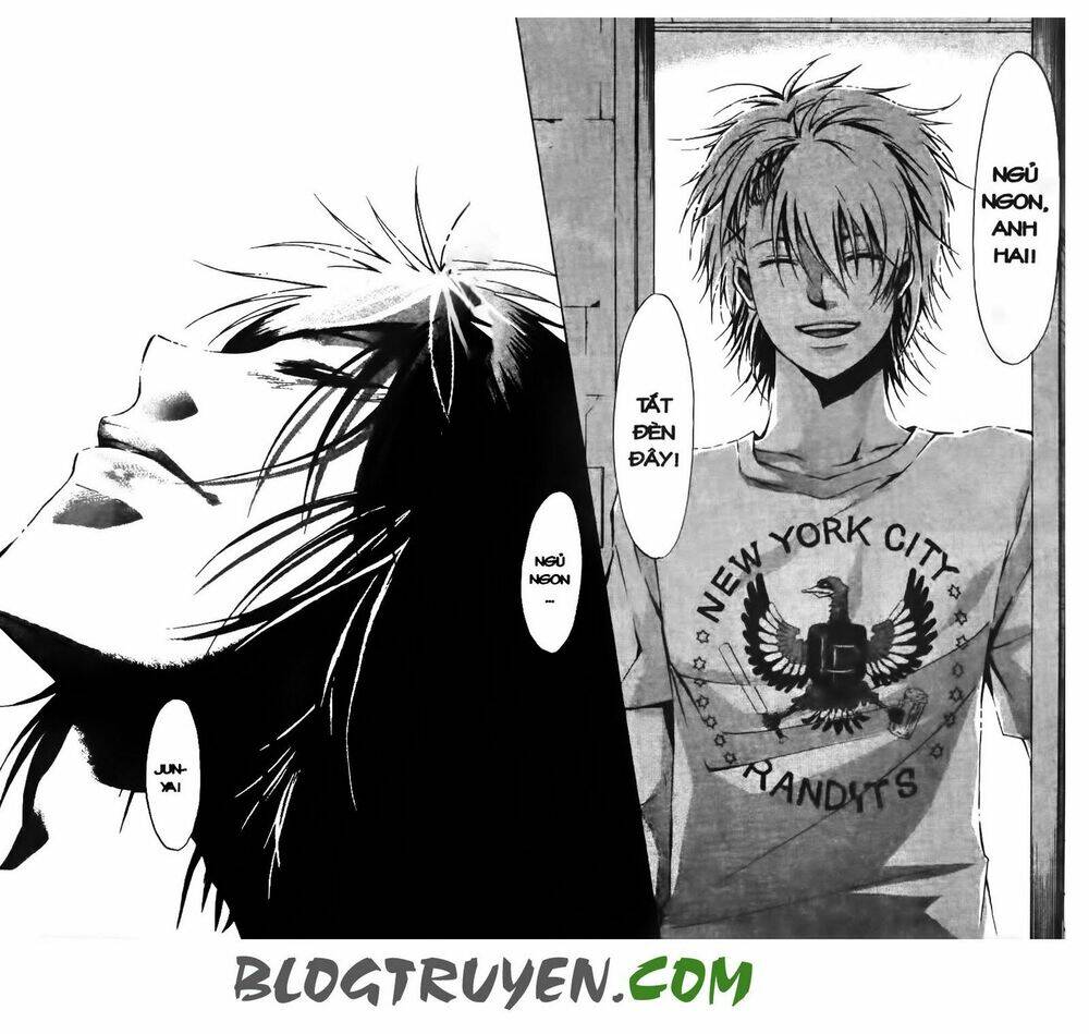 ma vương - liễu kỹ vân chapter 63 12