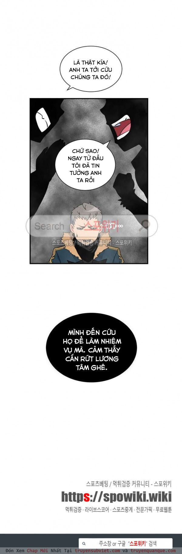 tôi sinh ra để làm người vĩ đại chapter 31 51