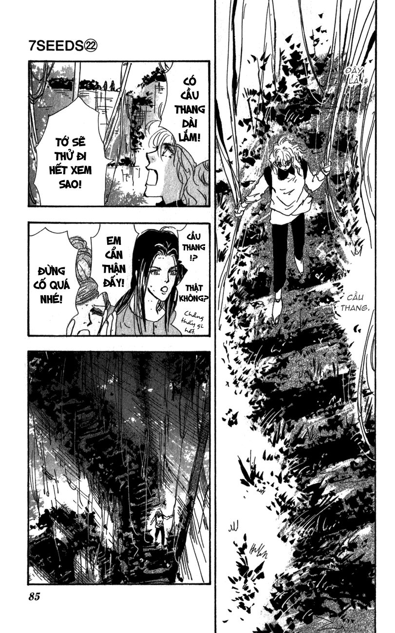 mầm sống chapter 114 10
