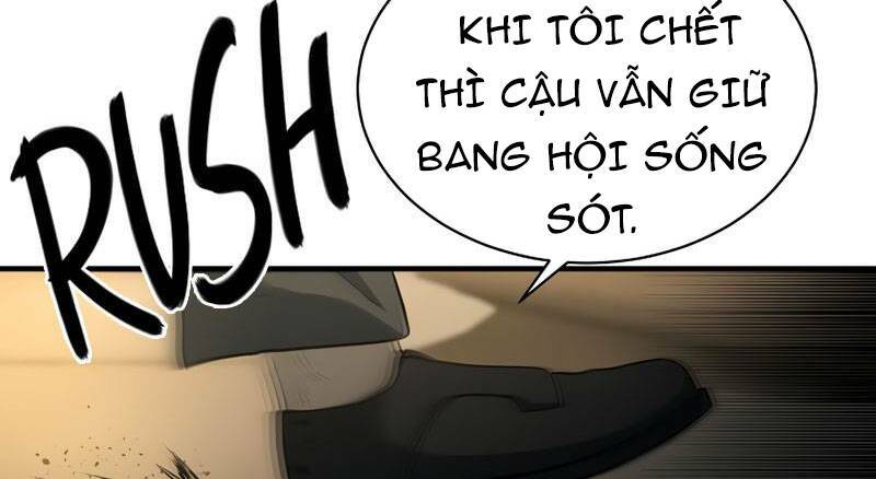 ngôi nhà kết nối với hầm ngục chapter 49 84